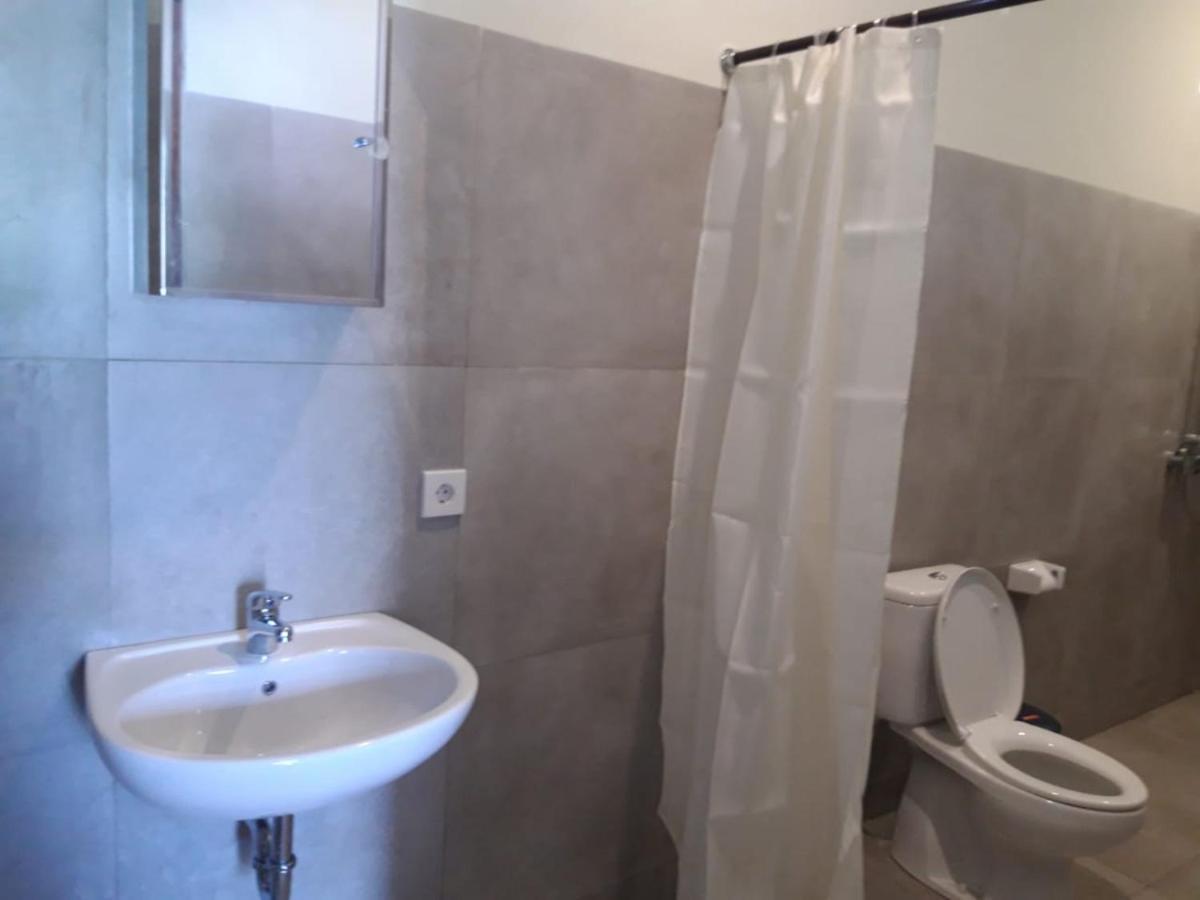 Hotel Kamala Selong Belanak Zewnętrze zdjęcie