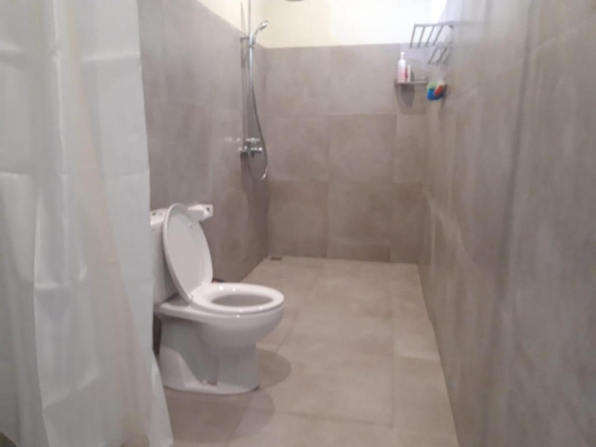 Hotel Kamala Selong Belanak Zewnętrze zdjęcie
