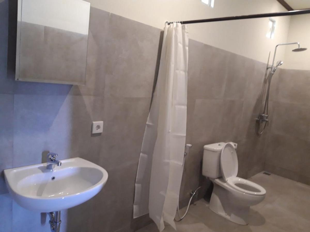 Hotel Kamala Selong Belanak Zewnętrze zdjęcie