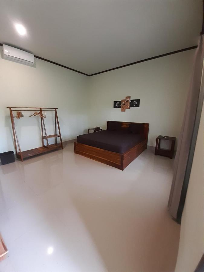 Hotel Kamala Selong Belanak Zewnętrze zdjęcie