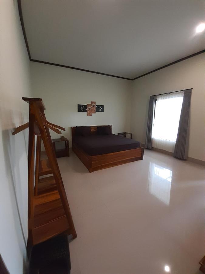 Hotel Kamala Selong Belanak Zewnętrze zdjęcie