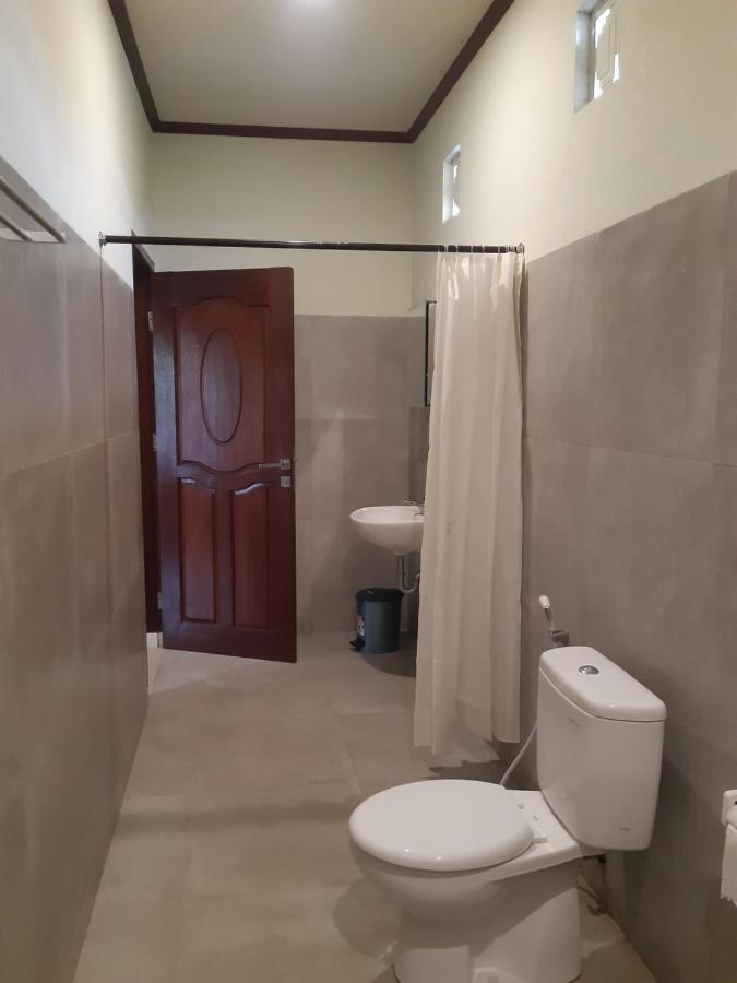 Hotel Kamala Selong Belanak Zewnętrze zdjęcie
