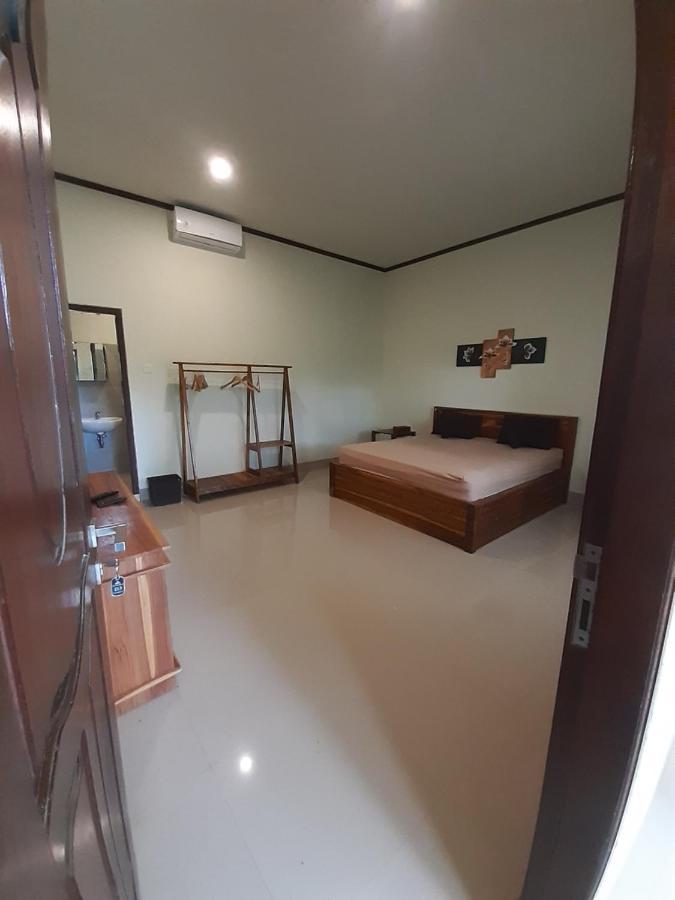 Hotel Kamala Selong Belanak Zewnętrze zdjęcie