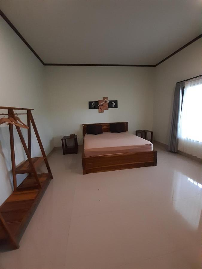 Hotel Kamala Selong Belanak Zewnętrze zdjęcie